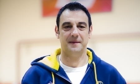 Александар Трифунович: «Ключом к победе в игре с „Цмоки-Минск“ будет игра „Астаны“ в защите»