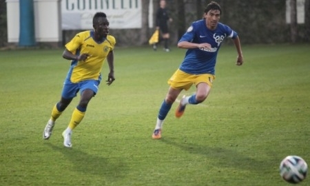 Самат Смаков: «Ждал матча с „Ростовом“ 13 лет»