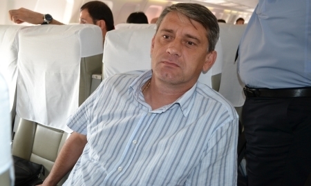 Андрей Мирошниченко: «Ковальчук весь сезон проболел»