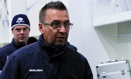 Ари-Пекка Селин: «Команда сейчас в лучшей форме»