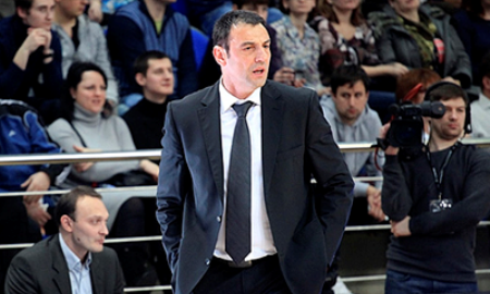 Александар Трифунович: «У нас был хороший настрой и предельная концентрация»