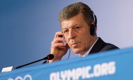 Дмитрий Козак: «Казахстан способен реализовать проект „Олимпиада-2022“»