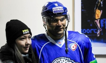 Найджел Доус: «Не имеет значения, кто будет нашим соперником в плей-офф»