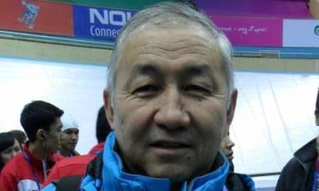 Мадыгали Карсыбеков: «Казахстанские шорт-трекисты оставили позади себя трех олимпийских чемпионов»