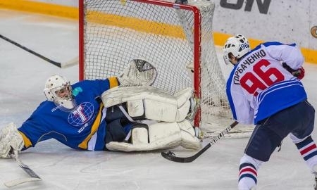 Отчет о матче ВХЛ «Лада» — «Казцинк-Торпедо» 3:1