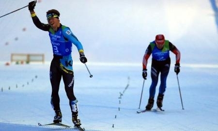 Величко, Черепанов, Старостин и Ахмадиев выступят на дистанции 50 километров в Сочи