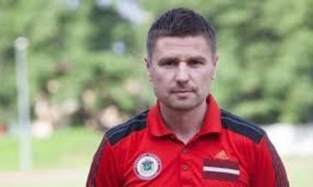 Латыши собираются пробиться в финальную часть ЕВРО-2016