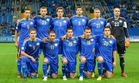 С голландцами, чехами и исландцами встретимся впервые