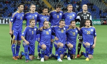 На первый — шестой рассчитайсь!