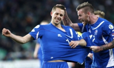 Наставника исландцев смущают тяжелые выезды в Казахстан и Турцию 