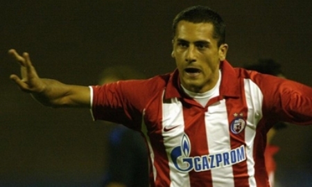 «Атырау» пополнил Трифунович