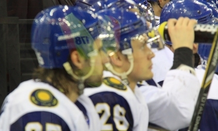 Казахстан опустился на 17-ое место в рейтинге ИИХФ