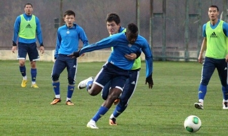 «Астана»: укрепляя ряды