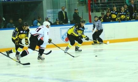 Анонс матча ВХЛ «Сарыарка» — «Молот-Прикамье»