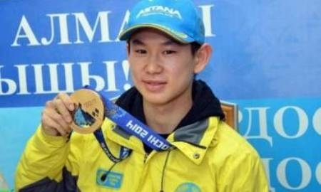 Денис Тен: «Меня поддерживала целая страна, и это придавало сил»