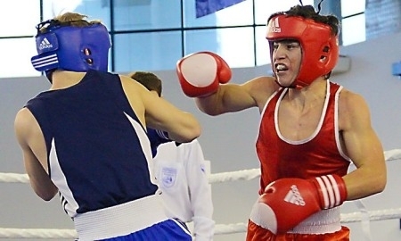 В Кызылорде стартует молодежный чемпионат РК по боксу