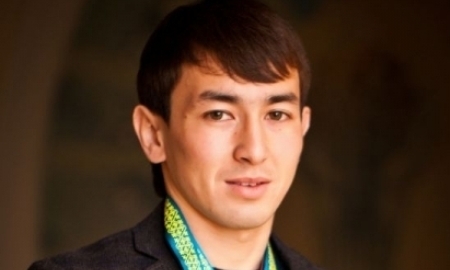 Карагандинец Канжанов выиграл «золото» этапа Кубка Мира по самбо в Минске