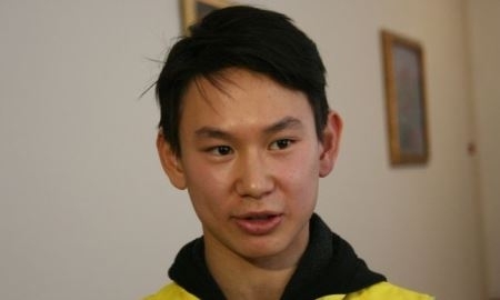 Денис Тен: «С Плющенко турнир был бы более интересным»