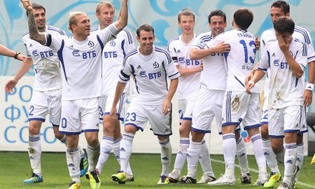 «Кайсар» сыграет с московским «Динамо»