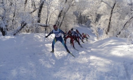 В Уральске пройдет ежегодная лыжная гонка