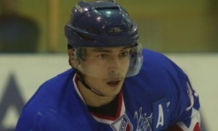 Артур Саваров: «Игра с „Казцинк-Торпедо“ была не простая, как кажется по счету, было тяжело»