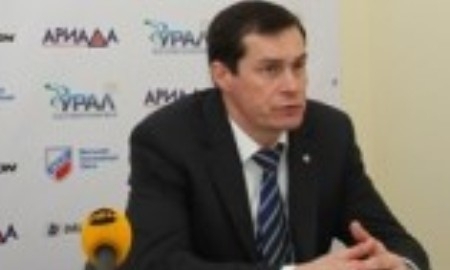 Ильнур Гизатуллин: «На мажорной ноте закончили регулярный чемпионат»