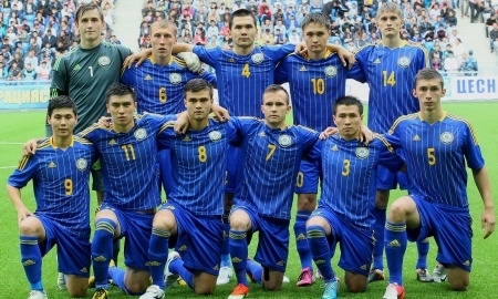 Саулюс Ширмялис называет состав на матч против молодежной сборной Исландии