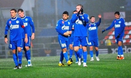 «Актобе» завершит сборы матчем с «Газовиком»