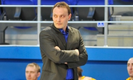 Виталий Стребков: «Перспектива казахстанского баскетбола зависит от работы с детьми и юношами»