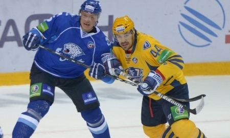 Букмекеры не выявили явного фаворита в матче «Атланта» и «Барыса»