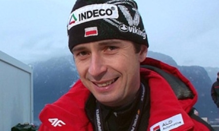 Казахстан заинтересован в главном тренере сборной Польши по прыжкам с трамплина