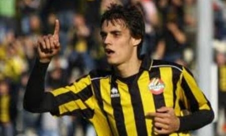 Атанас Курдов не тренируется с «Астаной»