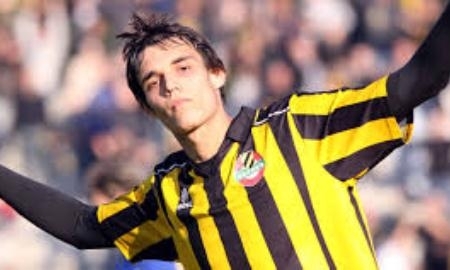 <strong>Атанас Курдов подписал контракт с «Астаной»</strong>