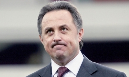 Виталий Мутко: «Порой мы поверхностно относимся к молодым атлетам, а их переманивают — Казахстан или Азербайджан»