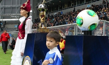 Суперкубок РК — 2014. «Актобе» — «Шахтер». Кто кого?