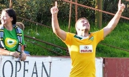 Молдаване уже не в «Иртыше»