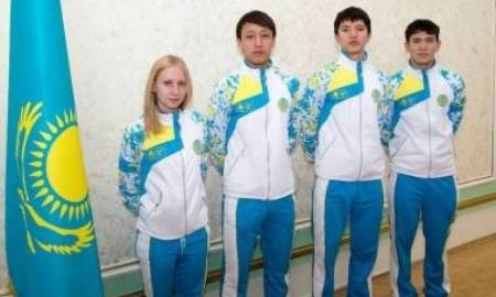 Выступление западноказахстанцев на Олимпиаде назвали победой