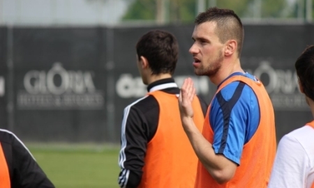 Штепан Кучера: «Мне всегда нравилось, что „Тобол“ играет в футбол для болельщиков»