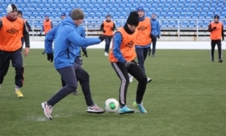 «Восток» отправится на УТС в Шымкент