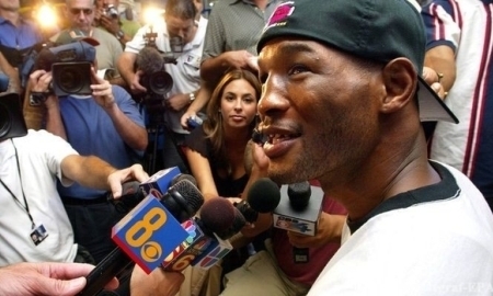 Бернард Хопкинс собирается нокаутировать Бейбута Шуменова