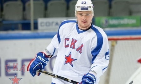 Алексей Поникаровский: «Игра с „Барысом“ будет трудной»