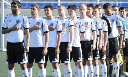 «Байтерек» определился с составом на турецкий УТС