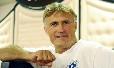 В эстонском «Калеве» не знают, что их тренер ведет переговоры с «Иртышом»