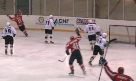 Видеообзор матча плей-офф чемпионата РК «Арлан» — «Горняк» 4:0