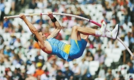 Кто прав — Дмитрий Карпов или федерация легкой атлетики?