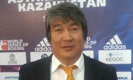 Болат Манкенов: «Никакого противостояния с Национальной сборной не было»