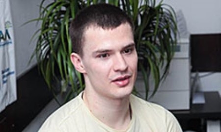 Виталий Меньшиков: «Будем бороться в каждом матче»