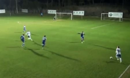 Видеообзор товарищеского матча «Балтика» — «Иртыш» 3:1