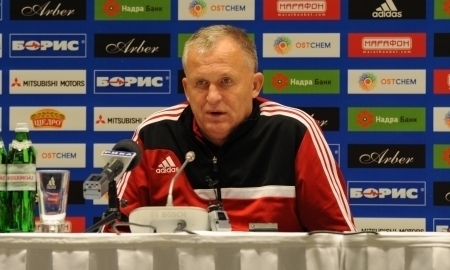 Владимир Никитенко: «Приезд Милевского в Казахстан, на мой взгляд, хорошая новость»