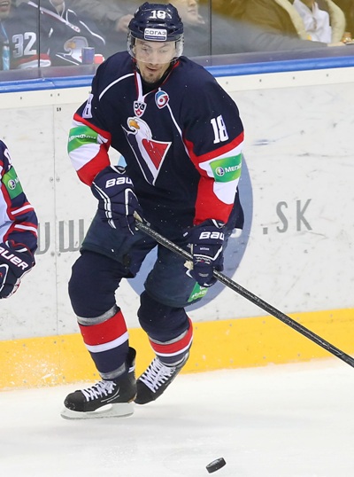 Мирослав Шатан: «Поражение от Казахстана в Нагано? Такое нельзя забыть!»